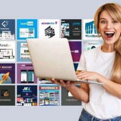 3200+ Premium WordPress theme & plugins - GPL (Lowest Price)