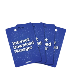 Internet Download Manager (Lifetime activate🔥)