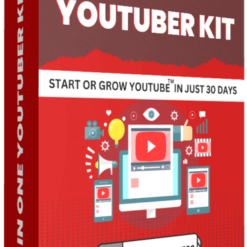YouTube Growth Bundle – All in One Mega Pack