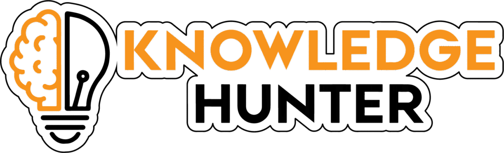 Knowledgehunter
